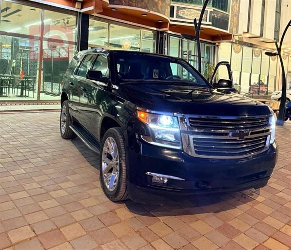 شيفروليه تاهو 2015 للبيع في العراق - الرمادي